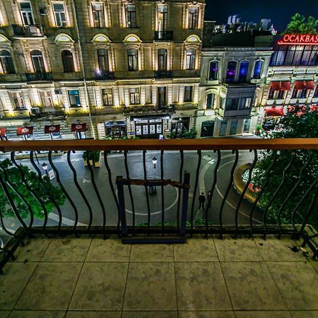 Apartment Corner 巴库 外观 照片